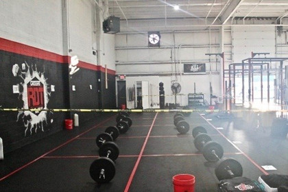 Image 3 from R.D.T. Fitness and Performance partner gallery
