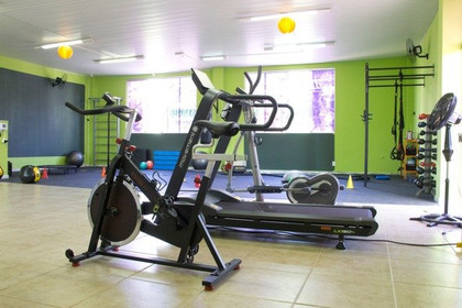 Imagem 2 da galeria do parceiro RC Wellness Studio Treinamento Funcional