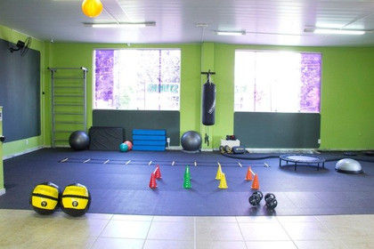 Imagem 3 da galeria do parceiro RC Wellness Studio Treinamento Funcional
