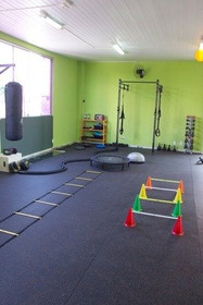 Imagem 4 da galeria do parceiro RC Wellness Studio Treinamento Funcional