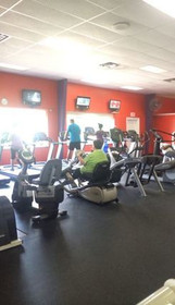 Image 1 from Basic Health & Fitness - Sibley Lake partner gallery