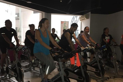 Imagen 1 de la galería del partner Vital Fit Spinning