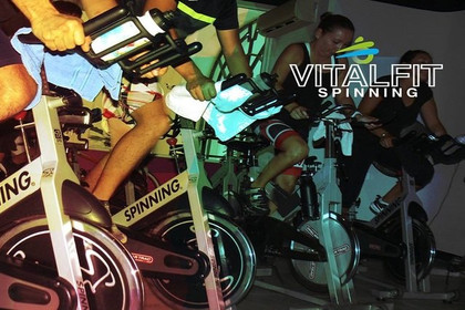 Imagen 2 de la galería del partner Vital Fit Spinning