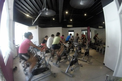 Imagen 3 de la galería del partner Vital Fit Spinning