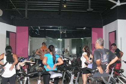 Imagen 4 de la galería del partner Vital Fit Spinning