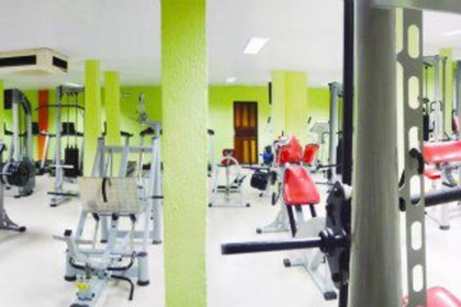 Imagem 3 da galeria do parceiro Rh2 Fitness