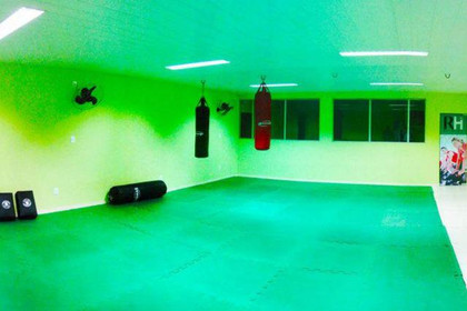 Imagem 4 da galeria do parceiro Rh2 Fitness