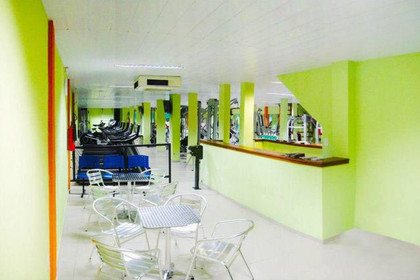 Imagem 6 da galeria do parceiro Rh2 Fitness