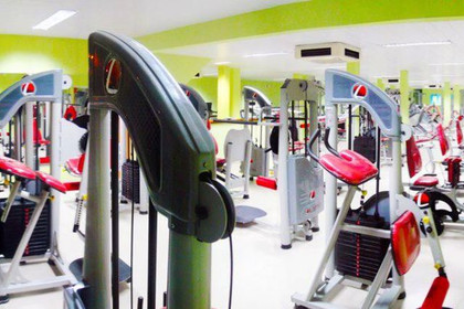 Imagem 7 da galeria do parceiro Rh2 Fitness
