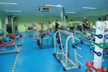 Imagem 10 da galeria do parceiro Rh2 Fitness