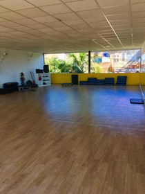 Imagem 2 da galeria do parceiro Academia Vitality Fitness Unidade Jardim Esperança
