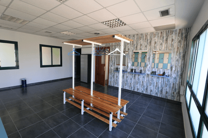 Imagen 7 de la galería del partner Crossfit Tam