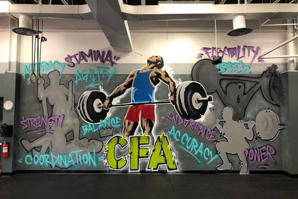 Image 1 from CrossFit Annandale partner gallery