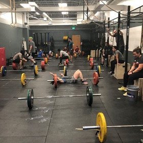 Image 2 from CrossFit Annandale partner gallery