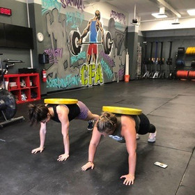 Image 3 from CrossFit Annandale partner gallery