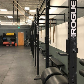 Image 4 from CrossFit Annandale partner gallery