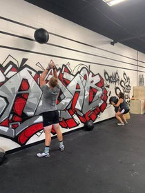 Image 2 from Raw War CrossFit partner gallery