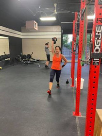 Image 4 from Raw War CrossFit partner gallery