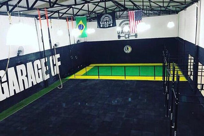 Imagem 2 da galeria do parceiro Garage CF