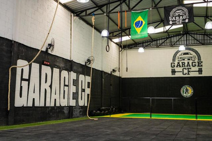 Imagem 3 da galeria do parceiro Garage CF
