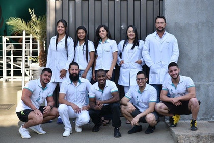 Imagem 4 da galeria do parceiro Clinica Reabilitar