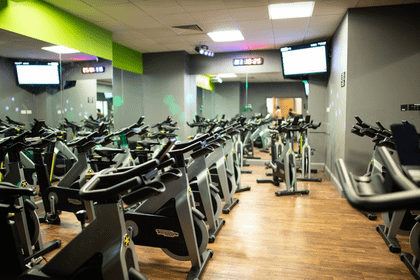 Image 6 from Bannatyne Health Club & Spa - Fairfield partner gallery