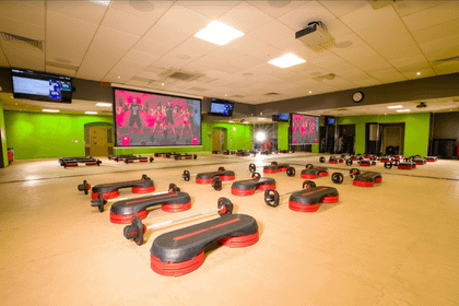 Image 8 from Bannatyne Health Club & Spa - Fairfield partner gallery