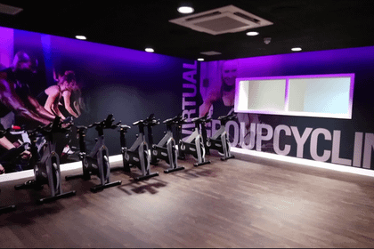 Image 1 from Bannatyne Health Club - Ingleby Barwick partner gallery