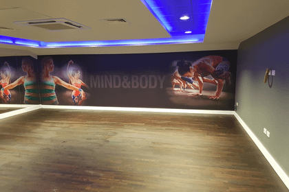 Image 3 from Bannatyne Health Club - Ingleby Barwick partner gallery
