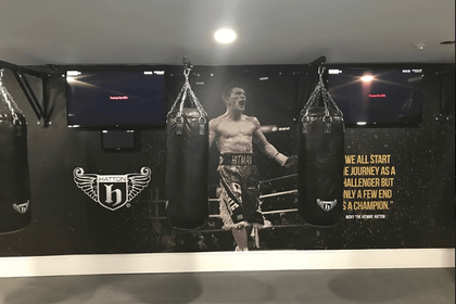Image 8 from Bannatyne Health Club & Spa - Leicester partner gallery