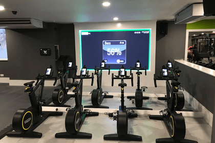 Image 5 from Bannatyne Health Club & Spa - Leicester partner gallery