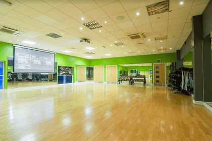 Image 4 from Bannatyne Health Club & Spa - Mansfield partner gallery