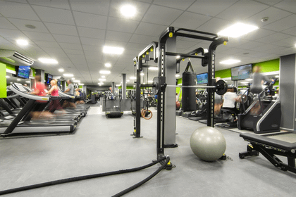 Image 5 from Bannatyne Health Club & Spa - Mansfield partner gallery