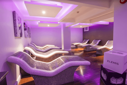 Image 6 from Bannatyne Health Club & Spa - Mansfield partner gallery