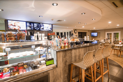 Image 9 from Bannatyne Health Club & Spa - Mansfield partner gallery