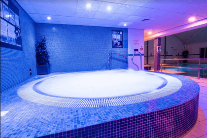 Image 7 from Bannatyne Health Club & Spa - Mansfield partner gallery