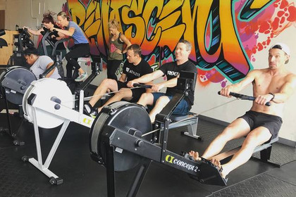 Image 1 from Renascent Athletics partner gallery