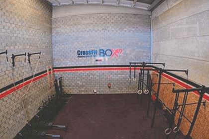 Imagen 5 de la galería del partner Crossfit Box49