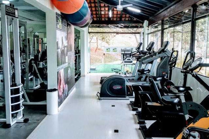 Imagem 1 da galeria do parceiro Pitangueiras Corpo em Movimento