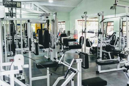 Imagem 2 da galeria do parceiro Pitangueiras Corpo em Movimento