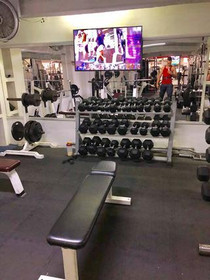 Imagen 3 de la galería del partner Body Gym