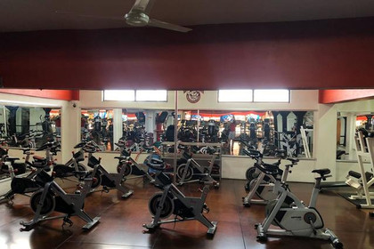 Imagen 5 de la galería del partner Body Gym