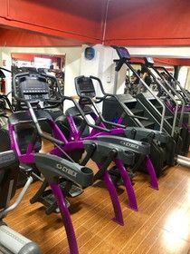 Imagen 4 de la galería del partner Body Gym