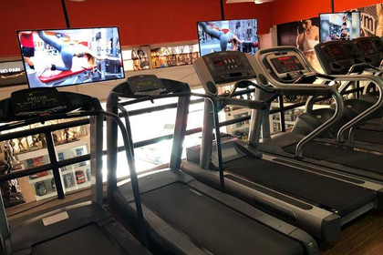 Imagen 6 de la galería del partner Body Gym