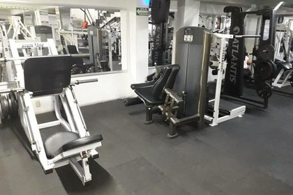 Imagen 8 de la galería del partner Body Gym