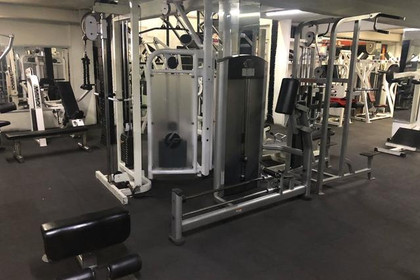 Imagen 9 de la galería del partner Body Gym