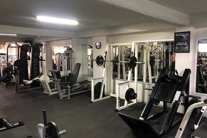 Imagen 11 de la galería del partner Body Gym