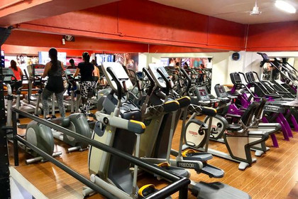 Imagen 1 de la galería del partner Body Gym