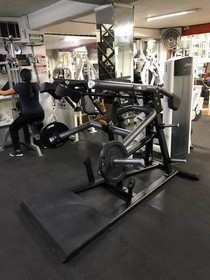 Imagen 12 de la galería del partner Body Gym