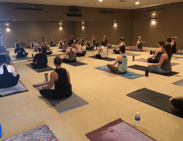 Image 1 from Beyoutiful HOT YOGA partner gallery